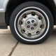 Image for article titled World War II Veteran's Former 1989 Dodge Grand Caravan Is Absolutely Beautiful